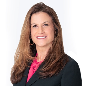 Linda M. Knoerr Linda M. Knoerr
